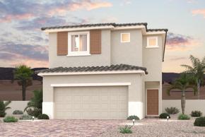 Ironwood - Las Vegas, NV