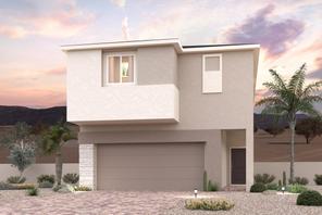 8550 W Agate Avenue (Residence 2001)