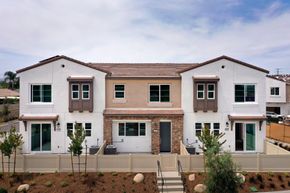Emberwood - Riverside, CA