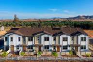 Ivory por Century Communities en Riverside-San Bernardino California