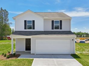 125 Ferry Court (AUBURN)