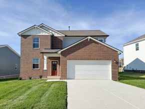 Barton Hills - Spring Hill, TN