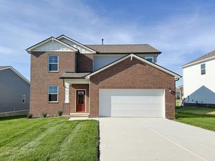 Calderwood - Barton Hills: Spring Hill, Tennessee - Century Communities