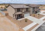 Las Ventanas - Sahuarita, AZ