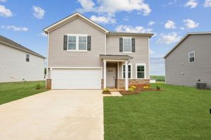710 Olde England Drive (Woodruff II)