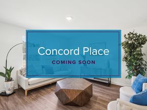 Concord Place - Pickens, SC