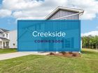 Creekside - Anderson, SC