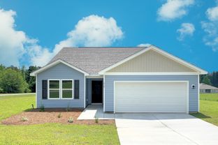 BEAUMONT - Kiersten Heights: Chipley, Florida - Century Complete