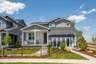 casa en Red Barn Meadows por Century Communities