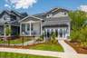 casa en Red Barn Meadows por Century Communities