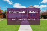 Boardwalk Estates - Springtown, TX