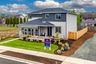 casa en Evergreen Grove por Century Communities