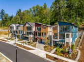 Lakeview Terrace por Century Communities en Seattle-Bellevue Washington
