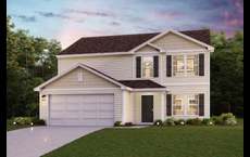 Green Needles: Lexington, North Carolina - Century Complete