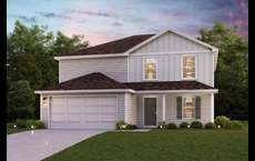 Green Needles: Lexington, North Carolina - Century Complete