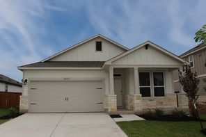 2407 Ekvall Drive (Dawson)