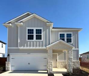 2143 Tobias Leo Way (Henderson)