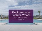 The Preserve at Camden Woods - Kingsland, GA