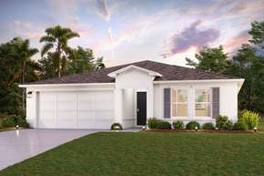 Burnt Store Village - Punta Gorda, FL