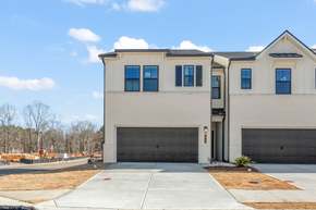 Azalea Square Townhomes - Lawrenceville, GA
