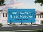 The Towns - Lexington, NC