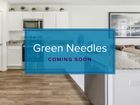 Green Needles - Lexington, NC