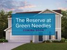 The Reserve - Lexington, NC