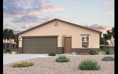 Mesquite Hills: Cottonwood, Arizona - Century Complete