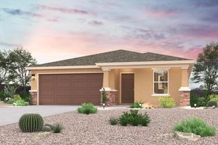 ALAMAR - Mesquite Hills: Cottonwood, Arizona - Century Complete