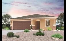Mesquite Hills: Cottonwood, Arizona - Century Complete
