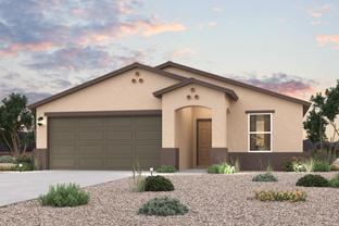 STERLING - Mesquite Hills: Cottonwood, Arizona - Century Complete