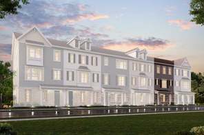 4394 Reed Creek Drive (Stratford III Townhome)