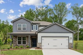 Cannon Manor - Kannapolis, NC