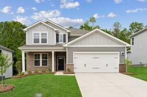 Cannon Manor - Kannapolis, NC
