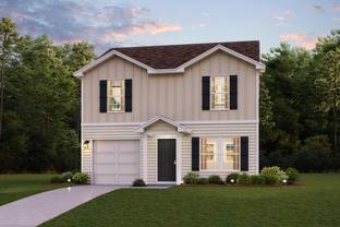 ASHTON - Kinsale: Macon, Georgia - Century Complete