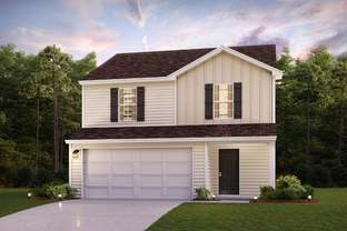 AUBURN - Kinsale: Macon, Georgia - Century Complete