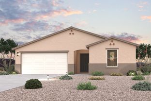 DAISY - Point of View: Prescott Valley, Arizona - Century Complete