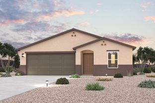 LAUREL - Point of View: Prescott Valley, Arizona - Century Complete
