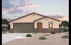 Point of View: Prescott Valley, Arizona - Century Complete