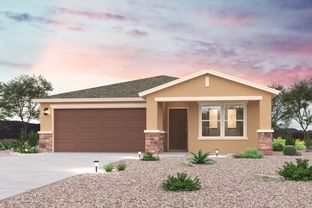 LAUREL - Point of View: Prescott Valley, Arizona - Century Complete
