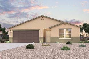 MULBERRY - Point of View: Prescott Valley, Arizona - Century Complete