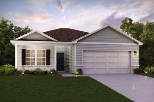 BEAUMONT - Urban's Place: Chatsworth, Tennessee - Century Complete