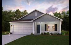 Urban's Place: Chatsworth, Georgia - Century Complete