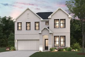 Oak Grove Glen - Snellville, GA