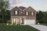 Oak Grove Glen - Snellville, GA