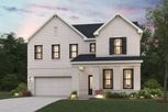 Oak Grove Glen - Snellville, GA
