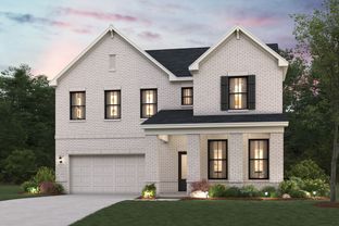Travis - Oak Grove Glen: Snellville, Georgia - Century Communities