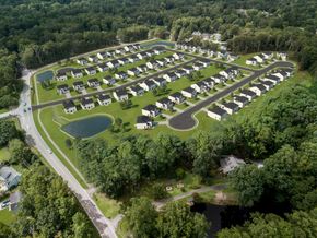 Oak Grove Glen - Snellville, GA