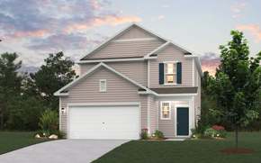 Meadow Creek Village - Locust, NC