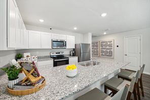 QUAIL RIDGE